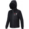 ALPINESTARS mikina RACER MX FLEECE detská čierna 2025 - M