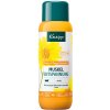 Kneipp Muscle Relaxation pena do kúpeľa na unavené svaly 400 ml