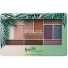Physicians Formula Murumuru Butter Eyeshadow Palette očný tieň Tropical Days 15,6 g