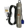 BW Ponorné čerpadlo 5SV 3/6 - 1,1 kW, 5/4