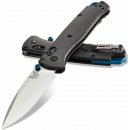 BENCHMADE BUGOUT, DROP-POINT, AXIS 535-3