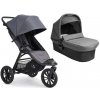 Baby Jogger City Elite 2 Stone Hlboká vanička 2v1 2022