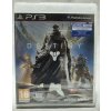 DESTINY Vanguard Armoury Edition Playstation 3
