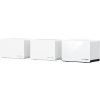 Mercusys Halo H85X(3-pack) AX3000 Home Mesh WiFi6 systém Halo H85X(3-pack)