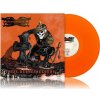 Kanonenfieber: Die Urkatastrophe (Limited Coloured Orange Vinyl) - Vinyl (LP)