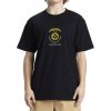 Tričko DC Lucky Hand Hss Black L