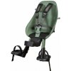 Cyklosedačka Urban Iki Front seat Icho Green/Bincho Black