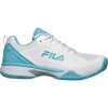 Fila Sabbia Lite 2 - white/blue radiance