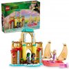 LEGO® Wicked 75681 Glinda, Elphaba a Nessarose na Shiz univerzite