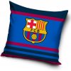 Carbotex Obliečka na vankúšik FC Barcelona Between Lines