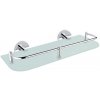 Polička Nimco Unix chróm UN13091AX3026