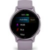 vívoactive 5 Orchid Metallic GARMIN (vívoactive 5 Metallic Orchid)