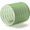 EFALOCK natáčky do vlasov samolepiace 6 ks - zelené 60 mm
