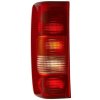 ACI VW LT 96-05 zadné svetlo (bez objímok) L