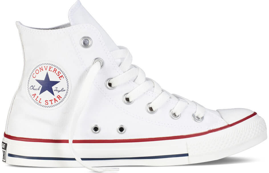 Converse kotníkové tenisky Chuck Taylor All Star M7650C