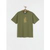 Polar Skate Evol Times (army green) M, zelená