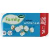 TENTO Cotton Whiteness 16 ks