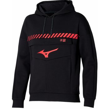 Mizuno SR4 Hoody p2mcas00-009