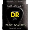 DR Strings BKE-9 Struny pre elektrickú gitaru