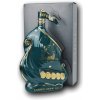 Larsen Invincible Ocean Green Keramická Fľaša 40% 0,7L (kartón)