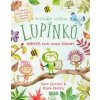 Průvodce světem lupínků, skřítků, kteří chrání stromy - Churcher Owen