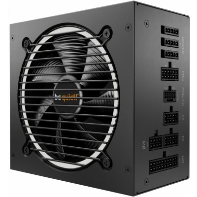 Be quiet! PURE POWER 12 M 750W BN343