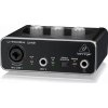 Behringer UM2 - Zvukové rozhraní USB