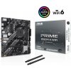ASUS PRIME B550M-K WIFI soc.AM4 B550 DDR4 mATX M.2 HDMI DP 90MB1R80-M0EAY0 Asus