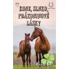 Kone, slnko, prázdninové lásky (Lea a kone) - Christiane Gohl