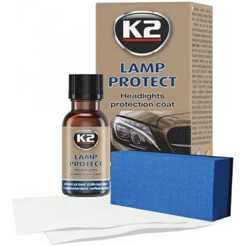 K2 LAMP PROTECT 10 ml