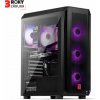 LYNX Challenger Ultra 225F RTX 5060 10463172 (10463172)