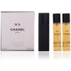 Chanel No. 5 toaletná voda dámska 3 x 20 ml