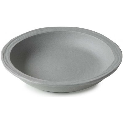 Hlboký tanier 21 cm sivý No.W - REVOL (novinka)