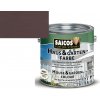 Saicos farba pre dom a záhradu 2,5 l terra hnedý