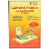 LEPOVÁ PASCA KARTÓNOVÁ MALÁ -knižka