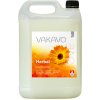 Tekuté mydlo VAKAVO Herbal 5L, 1ks