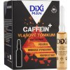 Dixi vlasové tonikum Man Caffein+ 7 x 10 ml