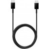 Samsung Samsung dátový kábel EP-DG977BBE / EP-DN970BBE z USB-C na USB-C, čierny, 1,0 m