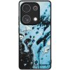 Picasee ULTIMATE CASE pro Xiaomi Redmi Note 13 Pro 4G - Organic blue