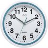 Nástenné hodiny JVD quartz HA41.1, 28cm