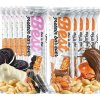 Real Pharm Best Protein Bar 50 g Slaný karamel