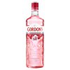 Gordon's Premium Pink Gin 37,5% 0,7 l (čistá fľaša)
