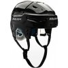 Bauer Re-Akt 65 SR seniorská prilba - Senior, černá, 53-56 cm, S