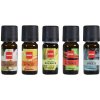 SADA AROMATOV HARVIA DO SAUNY 5x10 ml