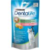 Purina Dentalife pochúťka pre mačky losos 40 g
