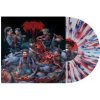 To the Grave - Everyone's A Murderer / Coloured Splatter / Vinyl [LP]