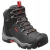 Keen REVEL III W black / rose