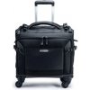 Vanguard VEO SELECT 42T BK Wheeled Gear Bag black