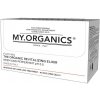 My. Organics The Organic Revitalizing Elixir - Intenzívna kôra proti padaniu vlasov 6 ml