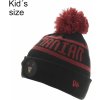 New Era Character Jake Cuff Warner Bros Taz Black